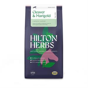 HILTON CLEAVER & MARIGOLD 750G Image 1