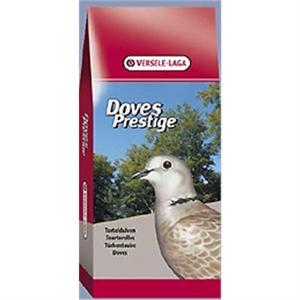 VERSELE-LAGA PRESTIGE TURTLE DOVE MIX 4KG Image 1