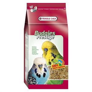 VERSELE-LAGA PRESTIGE BUDGIE MIX 4KG Image 1