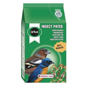 ORLUX INSECT PATEE 20KG (ALLOW 21 DAYS FOR DELIVERY) Image 1
