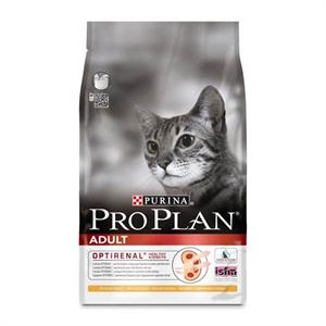 pro plan adult chicken and rice cat food 3kg