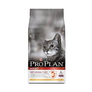 pro plan adult cat food original 10kg