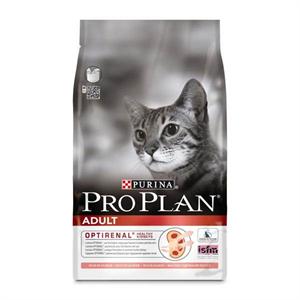 pro plan adult cat food salmon 3kg