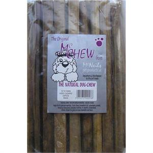 McCHEW HIDE CIGARS 10 INCH (PACK OF 25) Image 1