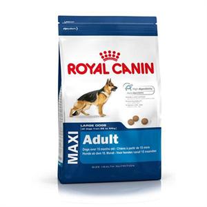 ROYAL CANIN MAXI ADULT 4KG Image 1