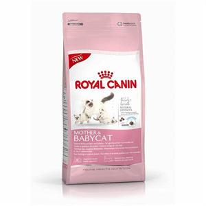 ROYAL CANIN BABY CAT 400G (KITTENS UP TO 4 MONTHS) Image 1
