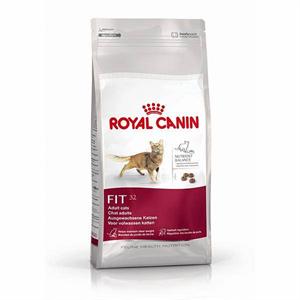ROYAL CANIN FELINE FIT 32 4KG Image 1