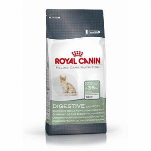 ROYAL CANIN FELINE DIGESTIVE COMFORT CAT FOOD 38 400G Image 1