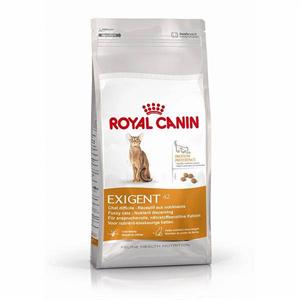 ROYAL CANIN FELINE EXIGENT 42 PROTEIN PREFERENCE 4KG Image 1
