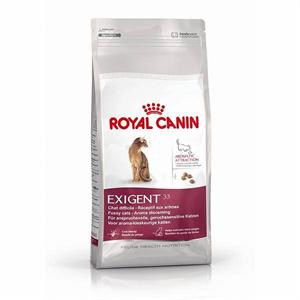 ROYAL CANIN FELINE EXIGENT 33 AROMATIC ATTRACTION 400G Image 1