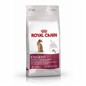 ROYAL CANIN FELINE EXIGENT 33 AROMATIC ATTRACTION 2KG  Image 1