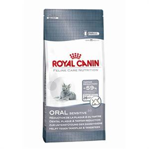 ROYAL CANIN FELINE DENTAL CARE CAT FOOD 3.5KG Image 1