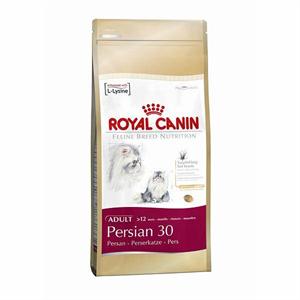 ROYAL CANIN PERSIAN CAT FOOD 30 2KG  Image 1