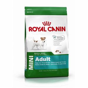 ROYAL CANIN MINI ADULT 8KG 10 MONTHS + Image 1