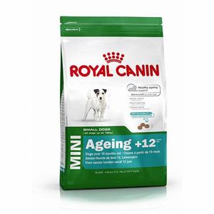 ROYAL CANIN MINI AGEING 1.5KG 12+ Image 1