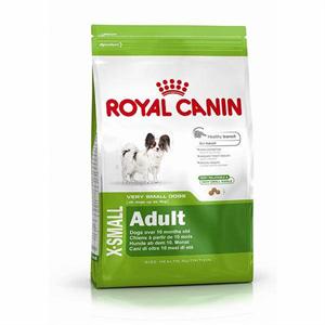 ROYAL CANIN X-SMALL ADULT 1.5kg Image 1