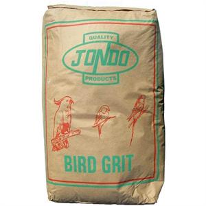 JONDO MIXED CAGE BIRD GRIT 20KG Image 1