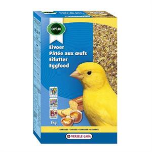 ORLUX CANARY EGGFOOD DRY 1KG Image 1