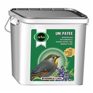 ORLUX UNIVERSAL SOFTBILL FOOD 5KG (ALLOW 21 DAYS FOR DELIVERY) Image 1