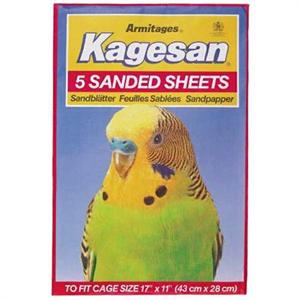 KAGESAN RED 17*11 (PACK OF 12) Image 1