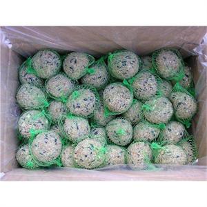 100 PREMIUM SMALL FAT BALLS with nets (BOX) Image 1