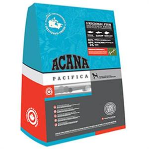 ACANA PACIFICA COMPLETE DOG FOOD 2KG Image 1