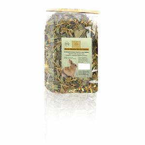 BURNS MEADOW MIX FOR RABBITS 100G Image 1