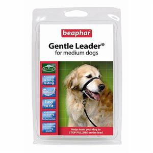 GENTLE LEADER MEDIUM DOG HEADCOLLAR Image 1