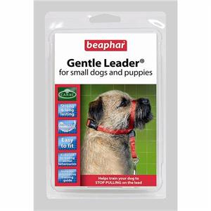 GENTLE LEADER SMALL DOG / PUPPY HEADCOLLAR Image 1