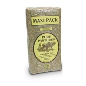 PURE PASTURES MEADOW HAY - MAXI PACK Image 1