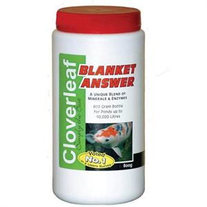 CLOVERLEAF BLANKET ANSWER 800G Image 1