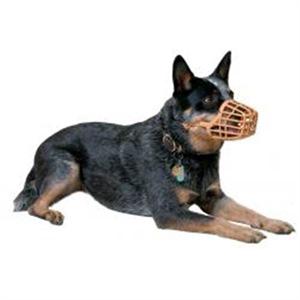 BASKERVILLE MUZZLE SIZE 2 - Miniature Image 1
