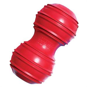 RED DENTAL KONG LARGE (HOLLOW FOR TREATS) Image 1