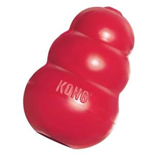 RED KONG CLASSIC LARGE Image 1
