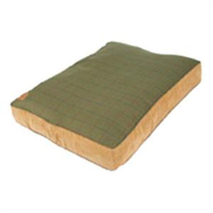 DANISH DESIGN HUNTER TWEED BOX DUVET LARGE Image 1