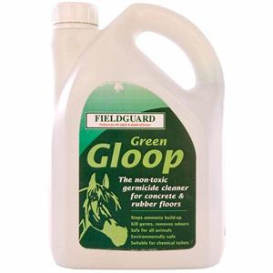 FIELDGUARD GREEN GLOOP 2 LITRE Image 1