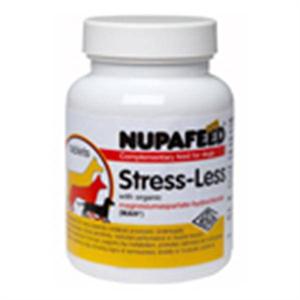NUPAFEED CANINE STRESS-LESS 100 TABLETS Image 1
