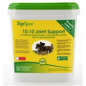 TOPSPEC 10:10 JOINT SUPPORT 1.5KG Image 1