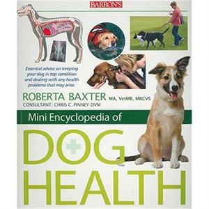 MINI ENCYCLOPEDIA OF DOG HEALTH Image 1