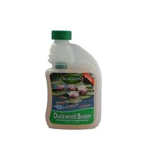 BLAGDON DUCK WEED BUSTER 250ML Image 1