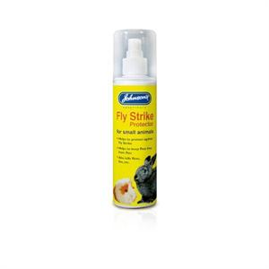 JOHNSONS FLY STRIKE PROTECTOR 150ML Image 1