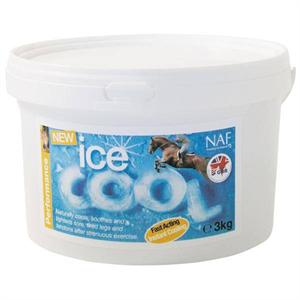 NAF ICE COOL 3KG Image 1