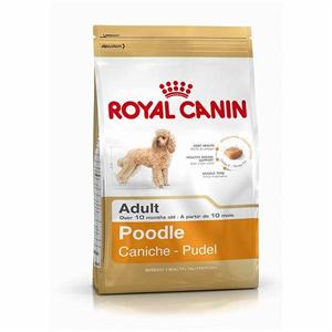 ROYAL CANIN POODLE 1.5KG Image 1