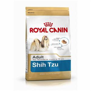 ROYAL CANIN SHIH TZU DOG FOOD 7.5KG Image 1