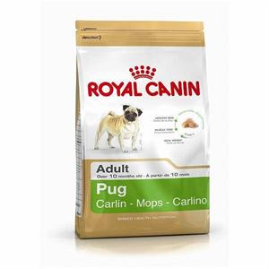 ROYAL CANIN PUG 1.5KG Image 1