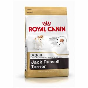 ROYAL CANIN JACK RUSSELL TERRIER DOG FOOD 7.5KG Image 1