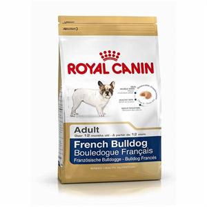 ROYAL CANIN FRENCH BULLDOG 3KG Image 1