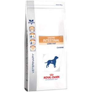 ROYAL CANIN VETERINARY CANINE GASTRO-INTESTINAL LOW FAT 12KG Image 1