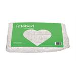 SAFEBED SHREDDED NATURAL DOG PAPER 10KG thumbnail