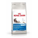 ROYAL CANIN FELINE INDOOR LONGHAIR 35 CAT FOOD 10KG thumbnail